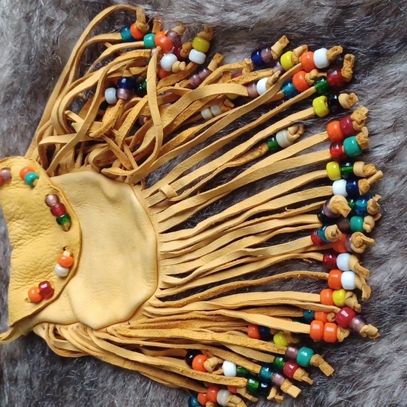 Boho crossbody - Picture 3 of 15